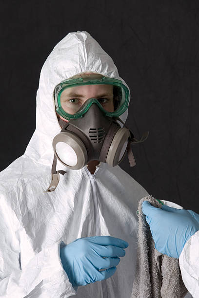 Best Post-Construction Mold Inspection  in Eureka, MT
